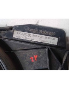 ELECTROVENTILADOR SKODA FELICIA BERLINA (791) - 216869 2