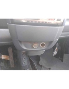 CENTRALITA AIRBAG SMART CITY-COUPE - 231569