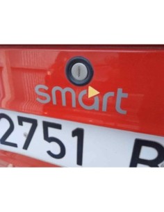 MOTOR LIMPIA TRASERO SMART CITY-COUPE - 238520