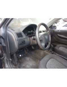 COLUMNA DIRECCION SKODA FABIA (6Y2/6Y3) - 243053