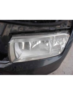 FARO IZQUIERDO SKODA FABIA (6Y2/6Y3) - 243070