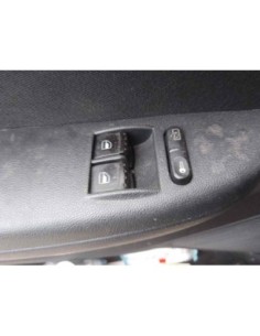 MANDO ELEVALUNAS DELANTERO IZQUIERDO SKODA FABIA...