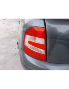 PILOTO TRASERO IZQUIERDO SKODA FABIA (6Y2/6Y3) - 243098