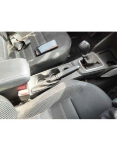 CONSOLA CENTRAL DACIA DUSTER II - 254135