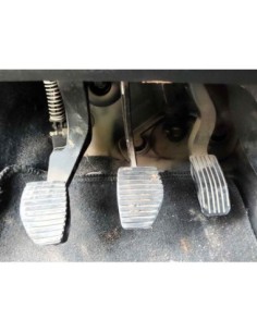 PEDAL ACELERADOR CITROEN C4 BERLINA - 254292