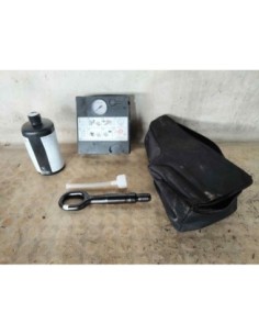 MODULO ELECTRONICO AUDI Q2 (GAG) - 250873