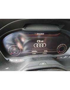 CUADRO INSTRUMENTOS AUDI Q2 (GAG) - 250898