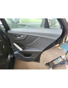 ELEVALUNAS TRASERO DERECHO AUDI Q2 (GAG) - 250904