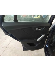 ELEVALUNAS TRASERO IZQUIERDO AUDI Q2 (GAG) - 250905