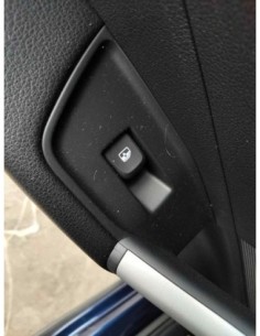 MANDO ELEVALUNAS TRASERO IZQUIERDO AUDI Q2 (GAG) - 250922