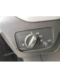 MANDO LUCES AUDI Q2 (GAG) - 250925