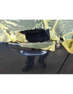 MANETA EXTERIOR DELANTERA IZQUIERDA AUDI Q2 (GAG) - 250928