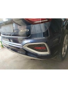 PARAGOLPES TRASERO AUDI Q2 (GAG) - 250935 2