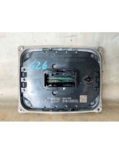 CENTRALITA FAROS XENON MERCEDES-BENZ CLASE C (BM 206)...
