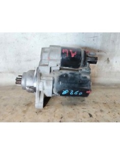 MOTOR ARRANQUE VOLKSWAGEN GOLF V (1K1)(10 2003) - 233094