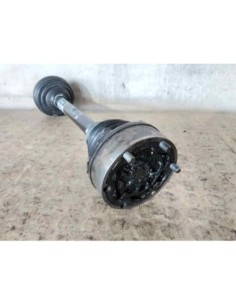 TRANSMISION DELANTERA IZQUIERDA VOLKSWAGEN GOLF V... 2