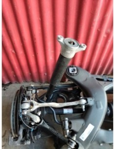AMORTIGUADOR TRASERO DERECHO MERCEDES-BENZ CLASE C (BM...