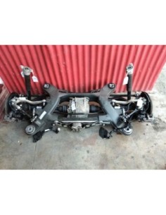 BARRA ESTABILIZADORA TRASERA MERCEDES-BENZ CLASE C (BM...