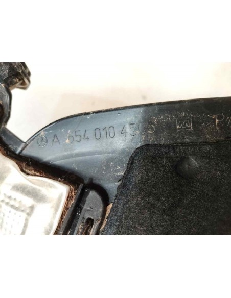 TAPA MOTOR MERCEDES-BENZ CLASE C (BM 206) FAMILIAR - 245816