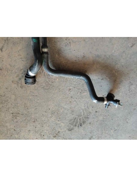 TUBO MERCEDES-BENZ CLASE C (BM 206) FAMILIAR - 245830