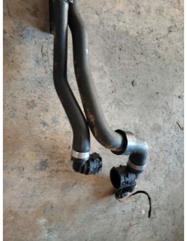 TUBO MERCEDES-BENZ CLASE C (BM 206) FAMILIAR -...