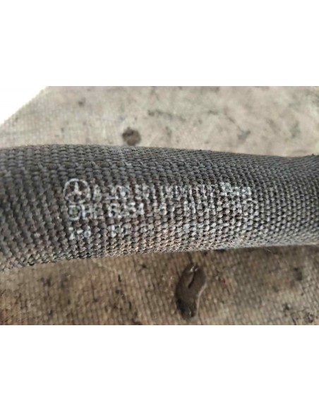 TUBO MERCEDES-BENZ CLASE C (BM 206) FAMILIAR - 245832