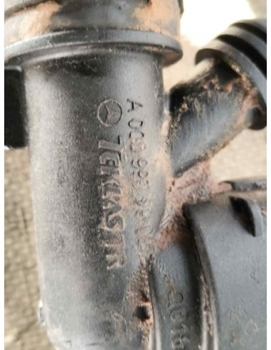 TUBO MERCEDES-BENZ CLASE C (BM 206) FAMILIAR -...