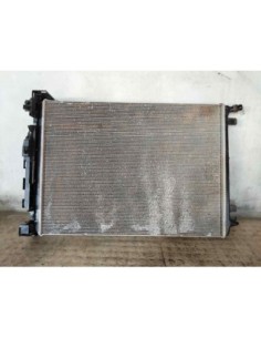 RADIADOR AGUA MERCEDES-BENZ CLASE C (BM 206) FAMILIAR -...