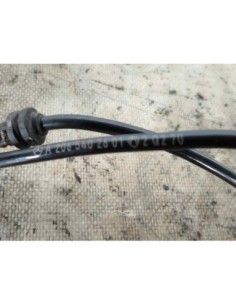 CAPTADOR ABS MERCEDES-BENZ CLASE C (BM 206) FAMILIAR -... 2