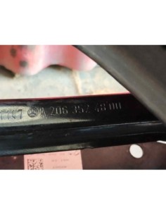 BRAZO SUSPENSION INFERIOR TRASERO DERECHO MERCEDES-BENZ... 2