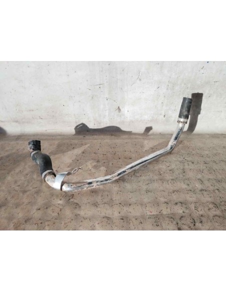 TUBO MERCEDES-BENZ CLASE C (BM 206) FAMILIAR - 255213