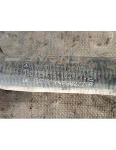 TUBO MERCEDES-BENZ CLASE C (BM 206) FAMILIAR - 255216 2