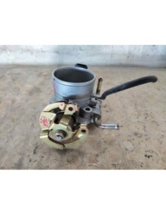 CAJA MARIPOSA NISSAN PRIMERA BERL / TRAVELLER (P10/W10) -... 2