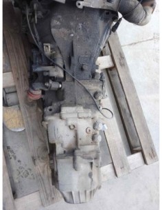 CAJA CAMBIOS AUDI A6 AVANT (4B5) - 175799