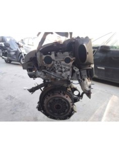 MOTOR COMPLETO RENAULT LAGUNA II (BG0) - 195433
