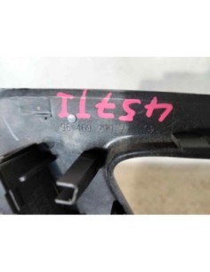 MANDO ELEVALUNAS TRASERO IZQUIERDO PEUGEOT 407 SW - 166896 2