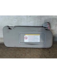 PARASOL DERECHO PEUGEOT 407 SW - 166908