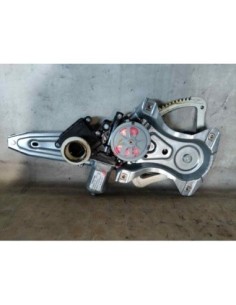 ELEVALUNAS TRASERO DERECHO TOYOTA AURIS (E18) - 194898