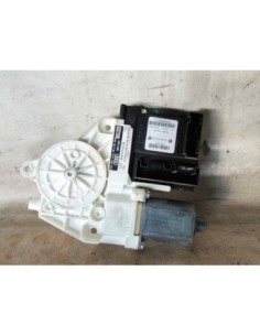 MOTOR ELEVALUNAS TRASERO DERECHO AUDI A3 (8P1) - 140910