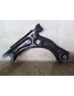 BRAZO SUSPENSION INFERIOR DELANTERO IZQUIERDO VOLKSWAGEN...
