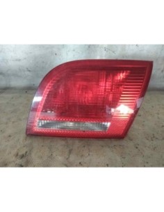 PILOTO TRASERO DERECHO INTERIOR AUDI A3 (8P1) - 220534