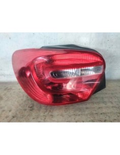 PILOTO TRASERO IZQUIERDO MERCEDES-BENZ CLASE A (BM 176) -...