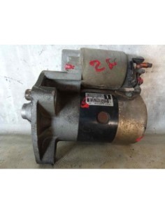 MOTOR ARRANQUE CITROEN SAXO - 249833