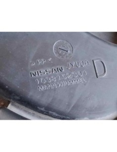 TUBO RENAULT KOLEOS I - 263646 2