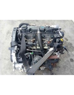 MOTOR COMPLETO CITROEN XSARA FAMILIAR - 255365