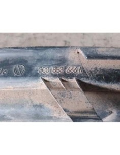 REJILLA PARAGOLPES DERECHA VOLKSWAGEN PASSAT VARIANT... 2