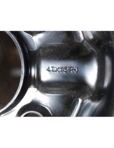 NEUMATICO REPUESTO SMART FORFOUR - 209207 2