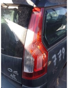 PILOTO TRASERO DERECHO CITROEN C4 PICASSO - 218907