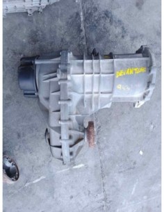 CAJA TRANSFER AUDI Q7 (4L) - 252778