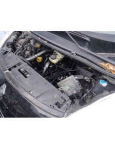 MOTOR COMPLETO RENAULT SCENIC III (JZ) - 243522